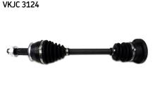 SKF VKJC 3124